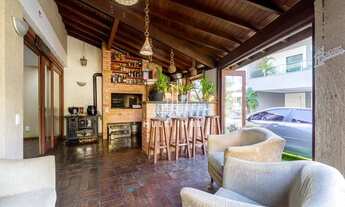 Imagem 3: Casa em Condomínio 3 suítes no Ecoville