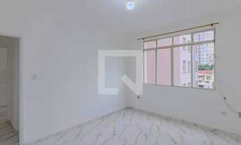 Imagem 2: Apartamento para Aluguel - Aclimação, 1 Quarto, 34 m2