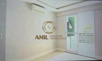 Imagem: LA-RA AMIL ALUGA Apartamento 65 m², com