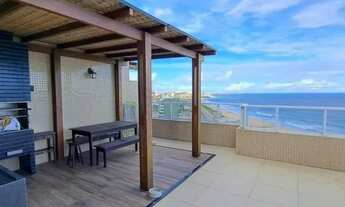 Imagem 3: Cobertura para aluguel e venda com 2 quartos em Armação - Salvador - Bahia