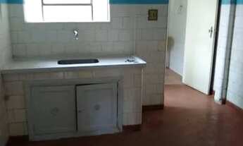 Imagem 2: Casa com 2 dormitórios para alugar, 60 m² por R$ 1.936,00/mês - Alemães - Piracicaba/SP