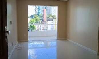 Imagem 3: Apartamento para aluguel possui 98 metros quadrados com 3 quartos em Rio Vermelho - Salvad