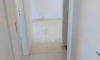 Imagem 4: Apartamento com 2 dormitórios para alugar, 50 m² 2 dormitórios, 1 banheiro, 1 vaga - Jar