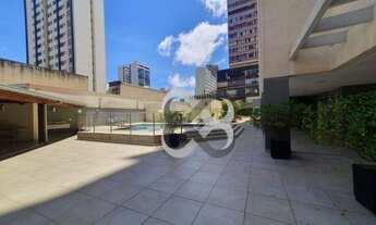 Imagem 7: Apartamento com 4 dormitórios para alugar, 270 m² por R$ 2.800/mês - Centro - Londrina/PR