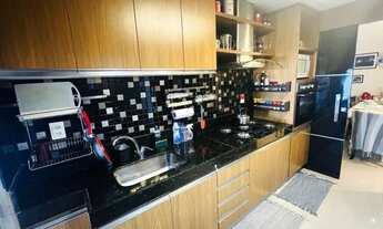 Imagem 7: Casa para venda tem 170 metros quadrados com 3 quartos