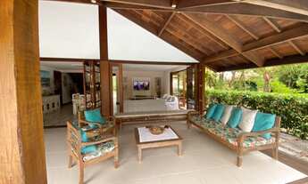 Imagem 3: Apartamento para venda tem 500 metros quadrados com 4 quartos