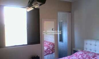 Imagem 5: Casa com 2 dormitórios à venda, 110 m² no Vila São José (Cidade Dutra) - São Paulo/SP