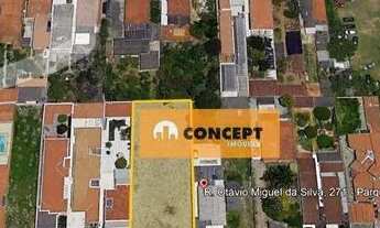 Imagem 3: Terreno, 1000 m² - venda por R$ 2.300.000,00 ou aluguel por R$ 5.254,46/mês - Jardim Imper