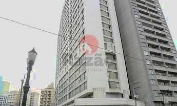 Imagem 2: Apartamento no CENTRO de 107,30 m2 - 03442.001-RZ