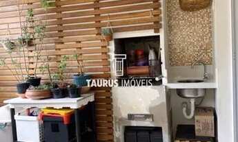 Imagem: Apartamento com 3 quartos, 105 m², à venda