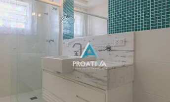 Imagem 6: Apartamento com 4 dormitórios para alugar, 250 m² - Santo Antônio - São Caetano do Sul/SP