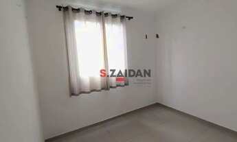 Imagem 6: Apartamento com 2 dormitórios para alugar, 43 m² por R$ 962,60/mês - Vila Sônia - Piracica