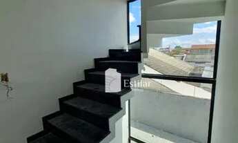 Imagem 4: Sobrado com 03 quartos e 01 vaga no Uberaba, Curitiba