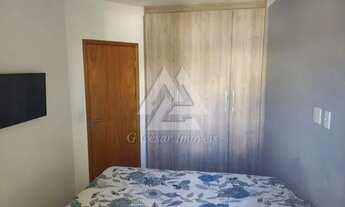 Imagem 6: Apartamento Duplex/Cobertura em Jardim Bela Vista - Santo André, SP