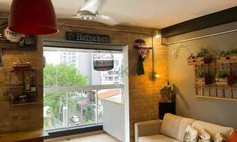 Imagem 3: Lindo apartamento a vendo pronto para você morar!