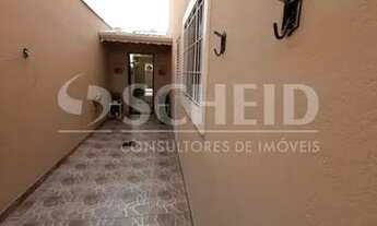 Imagem 5: Sobado à Venda Campo Grande 4 Dormitórios