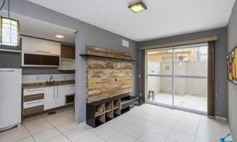 Imagem 1: Apartamento para aluguel, 1 quarto, 1 vaga, Bom Fim - Porto Alegre/RS