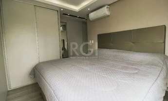 Imagem 6: Apartamento com 2 suítes no Bairro Rio Branco