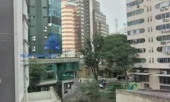 Imagem 2: Apartamento Padrão em Centro Florianópolis-SC - 848