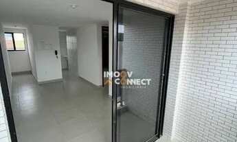 Imagem: Bessa- 300m da Praia- 50m²- 02Qts s/01Ste