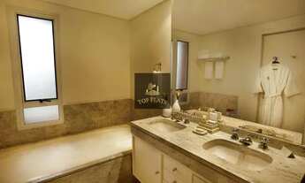 Imagem 5: Flat disponível no Jardim Paulista