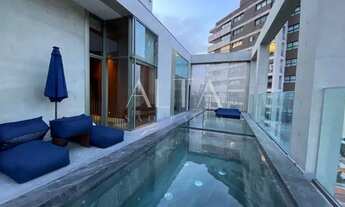 Imagem: Cobertura Duplex edifício novo na região