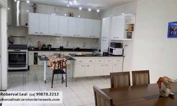 Imagem 6: Casa com 2 dormitórios à venda, 198 m² por R$ 429.000,00 - Vila Coralina - Bauru/SP