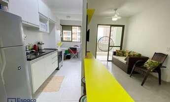 Imagem 1: Apartamento com 2 dormitórios à venda, 61 m² por R$ 435.000,00 - Martim de Sá - Caraguatat