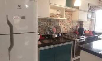 Imagem 3: MANAUS - APARTAMENTO PADRÃO - TARUMÃ-AÇU