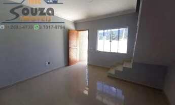 Imagem 4: Casa Duplex para Venda em São José de Imbassaí Maricá-RJ - 960