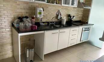 Imagem 6: APARTAMENTO - VILA SÃO FRANCISCO - SP