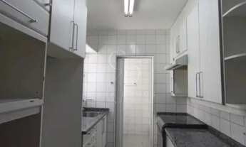 Imagem 6: Apartamento para Venda em Campinas, Botafogo, 3 dormitórios, 1 suíte, 2 banheiros, 1 vaga