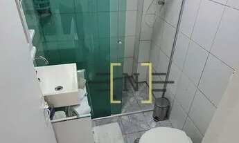 Imagem 10: Apartamento com 1 dormitório à venda, 33 m² por R$ 250.000 - Liberdade - São Paulo/SP