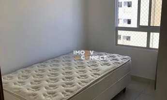 Imagem 5: ALUGO Semi Mobiliado- B. Estados Vista mar- 79m²- 03Qts s/ 01Ste- Nascente!