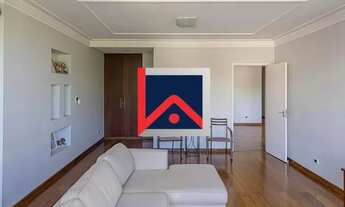 Imagem: Apartamento Venda 4 Dormitórios - 266 m²