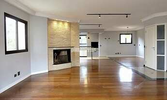 Imagem: PRÓXIMO AO PARQUE BURLE MARX - 200M²AU