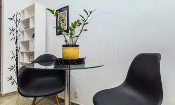 Imagem 5: São Paulo - Apartamento Padrão - Moema Índios