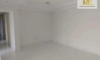 Imagem 3: Apartamento com 3 dormitórios à venda, 89 m² por R$ 832.000 - Conjunto Residencial Trinta