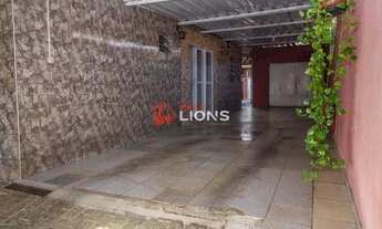 Imagem 4: Casa terreno 250m² limeira