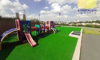 Imagem 3: Apartamento com 2 dormitórios para alugar, 56 m² por R$ 1.233,00/mês - Catharina Zanaga