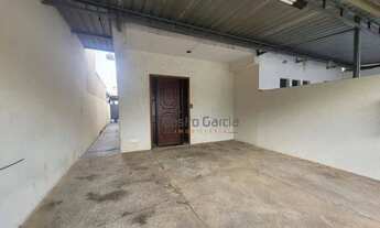 Imagem 2: Sobrado com 5 dormitórios à venda, 172 m² - Campo Limpo - Americana/SP