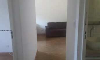 Imagem 6: Apartamento para Locação em São Paulo, Continental, 3 dormitórios, 1 banheiro, 1 vaga