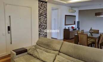 Imagem 2: LINDO APARTAMENTO - 200 M2 - LAZER DE CLUBE