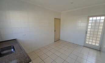 Imagem 6: Casa para aluguel no bairro Jardim Buscardi