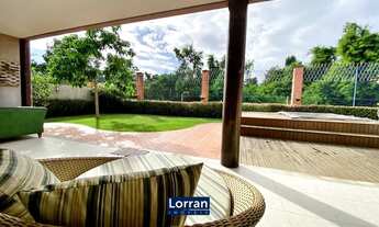 Imagem 3: Casa Alphaville Jacuhy 4 quartos com 4 suítes