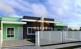 Imagem 3: Casa nova com suíte no Costa Azul