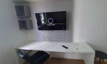 Imagem 7: Studio para aluguel possui 26 m² com 1 quarto em Bethaville I - Barueri - SP