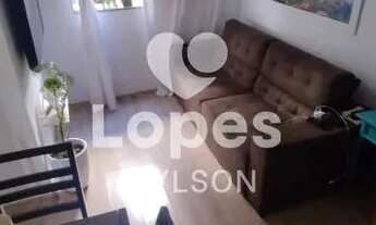 Imagem 2: Apartamento-À VENDA-Tomás Coelho-Rio de Janeiro-RJ