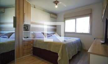 Imagem 6: Apartamento para Aluguel - Passo D'areia, 2 Quartos, 73 m2