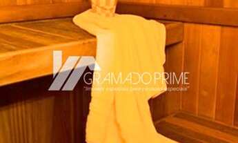 Imagem 7: REQUIENTE EM MEIO A NATUREZA